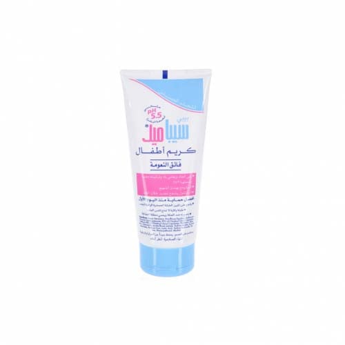 كريم سيباميد للأطفال فائق النعومة 200 مل - Sebamed...