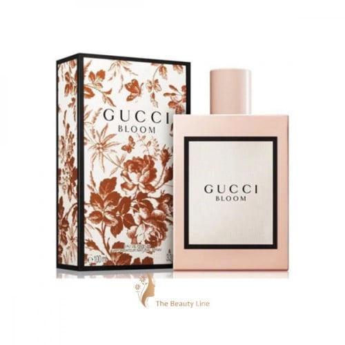 جوتشي بلوم النسائي او دو بارفيوم 100مل