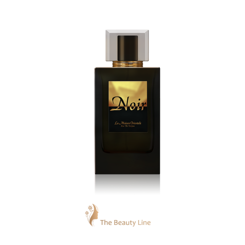 لا ميزون أورينتال لامودة نوير أو دو بارفيوم