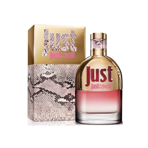 عطر جست كفالي النسائي او دو تواليت 75مل