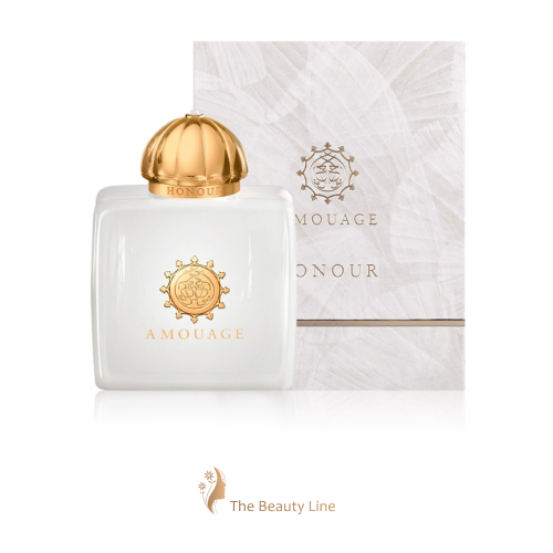 أمواج هونر أو دو بارفيوم للنساء