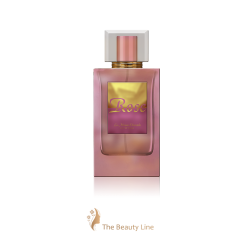 لا ميزون أورينتال لامودة روز أو دو بارفيوم