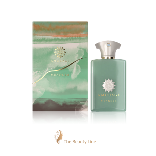 عطر امواج مياندر او دو بارفيوم للجنسين