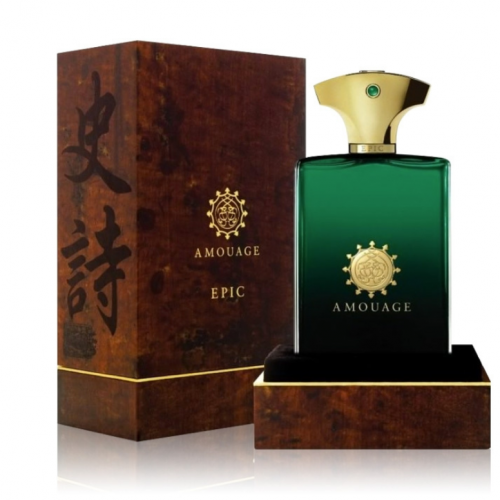 أمواج ابك أو دو بارفيوم رجالي