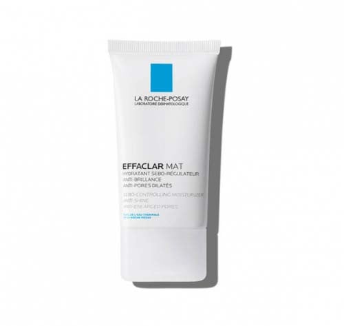 لاروش بوزيه إيفاكلار مات كريم 40 مل - La Roche-Pos...