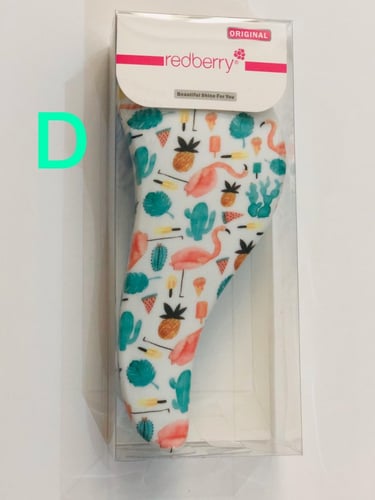 فرشاة فك التشابك