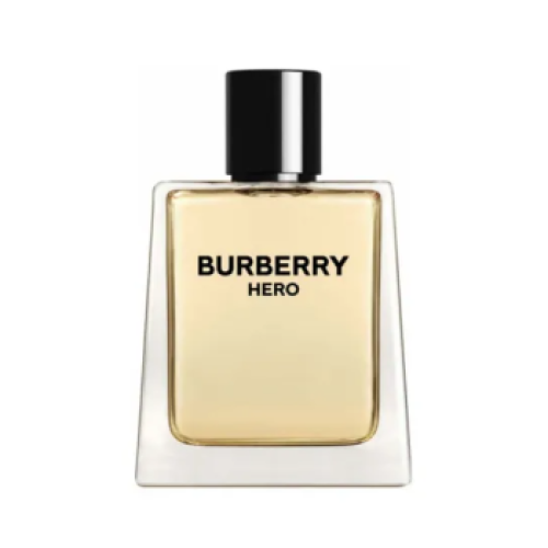 بربري هيرو أو دي تواليت 100مل للرجال