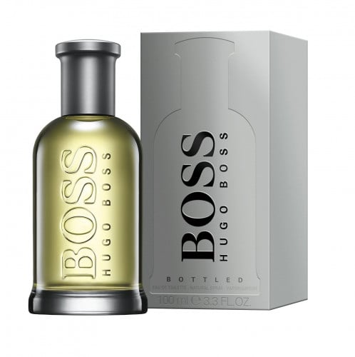 هوجو بوس بوس بوتيلد 100ml BOSS HUGO. غني بالروائح...