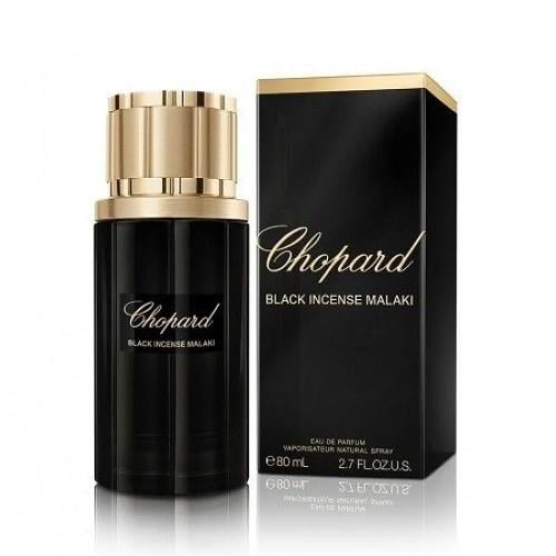 عطر شوبارد بلاك انسنس ملكي او دو بارفيوم 80مل