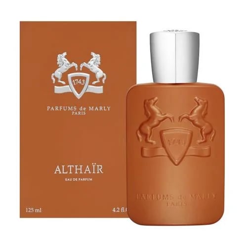 عطر مارلي التاهير رجالي 125مل او دي برفان