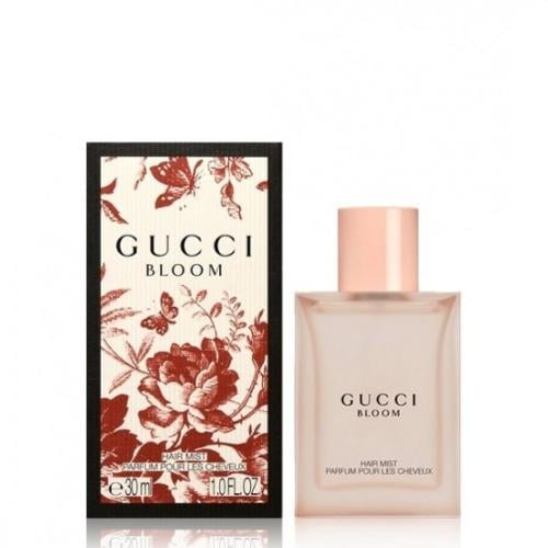 عطر الشعر قوتشي بلوم30مل
