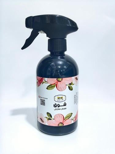 معطر مفارش شوق500مل