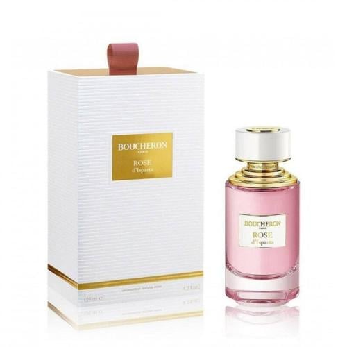 عطر بوشرون روز دسبارتا او دو بارفيوم-125مل