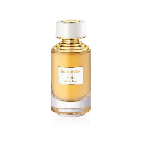Boucheron Oud de Carthage or de Parfum – 125ml