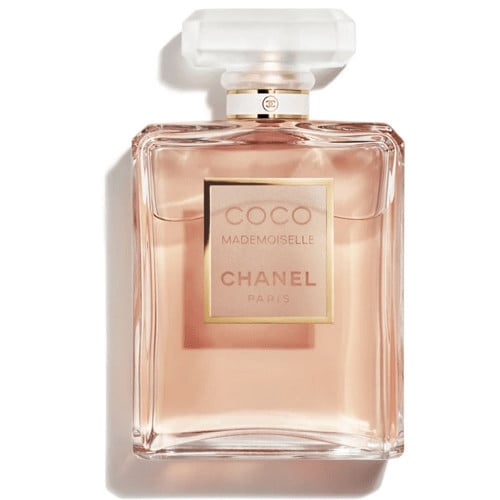 عطر كوكو مودموزيل من شانيل - او دو بارفيوم - 100مل