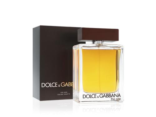 دولتشي اند غابانا ذا ون للرجال أو دو تواليت 150 مل