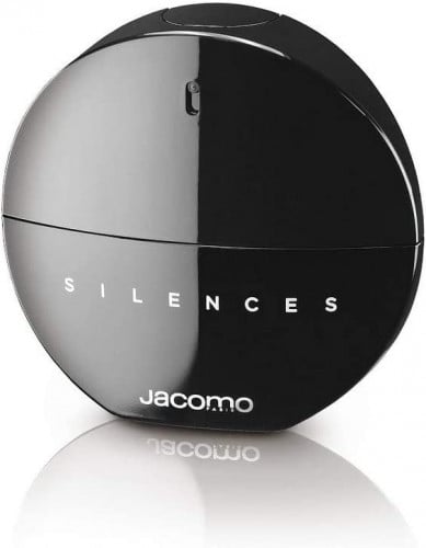 سايلانسيس من جاكومو للنساء - او دى بارفان، 100 مل