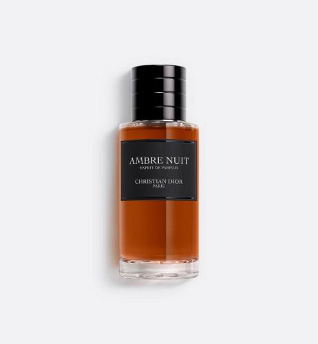 AMBRE NUIT ESPRIT DE PARFUM80ml