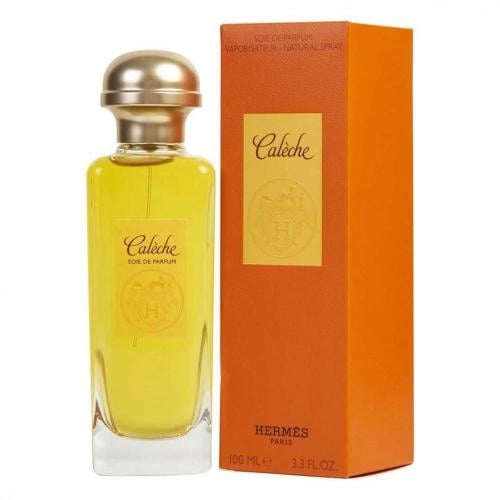 Hermes Calèche Eau de Parfum - 100ml