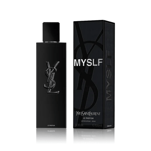 Yves Saint Laurent My Soul Le Parfum 100ml