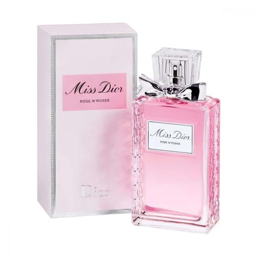 Dior Miss Dior Rose N' Roses Eau de Toilette - 100...