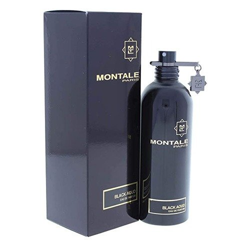 مونتال بلاك عود ب 100 مل