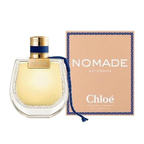 Chloe Nomade perfume note of Egypt or Eau de Parfu...