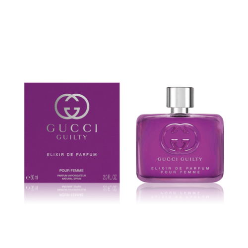 Gucci Guilty Pour Femme the lesser perfume 60ml