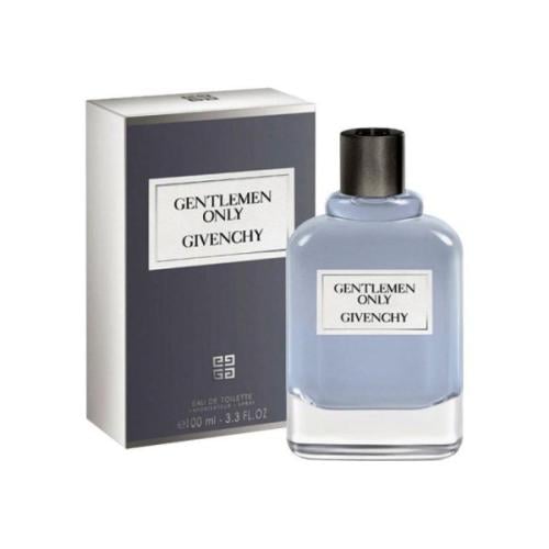 عطر جيفنشي اونلي جنتلمان او دو تواليت 100مل