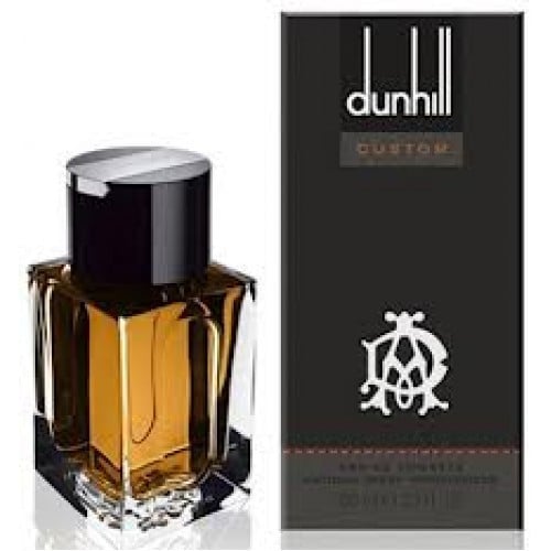 عطر دانهيل كوستوم او دو تواليت 100مل