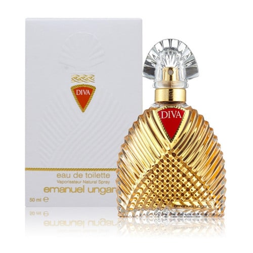 عطر ايمانويل انغارو ديفا للنساء -100 مل، او دي بار...