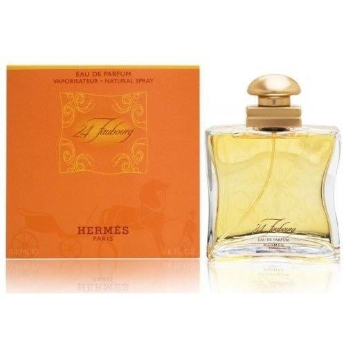 Hermes 24 Faubourg Eau de Parfum 100ml
