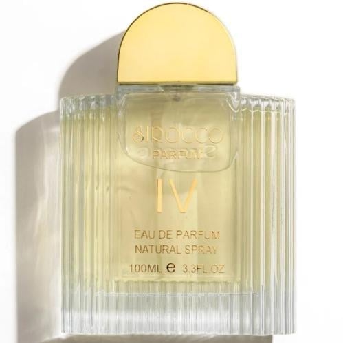 عطر سيريكو عطر سريكو IV او دو بارفيوم - 100مل