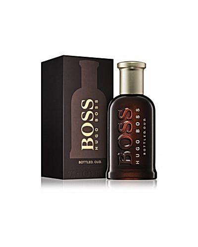 عطر هوغو بوس بوتلد عود او دو بارفيوم 100مل