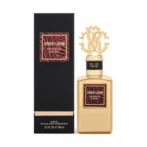 عطر روبرتو كفالي ماجنيتيك غاياك بارفيوم 100مل