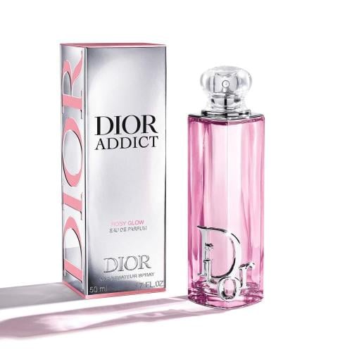 ديور ماء عطر ديور أديكت روزي جلو 50مل