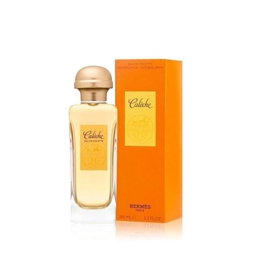 Hermès Calèche or Eau de Toilette for women 100 ml