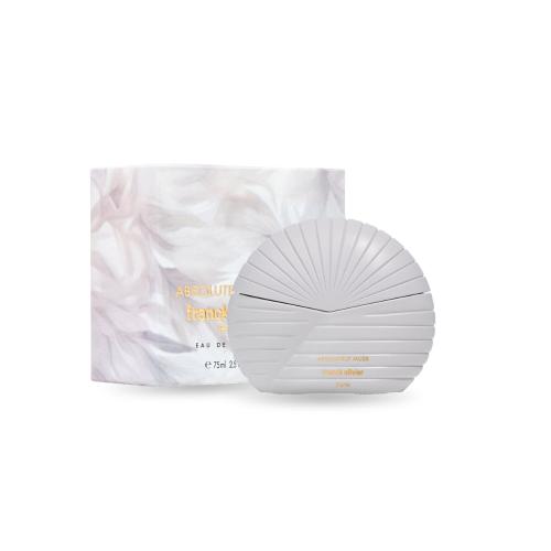 فرانك أوليفر العطر الفاخر برائحه المسك (75مل)