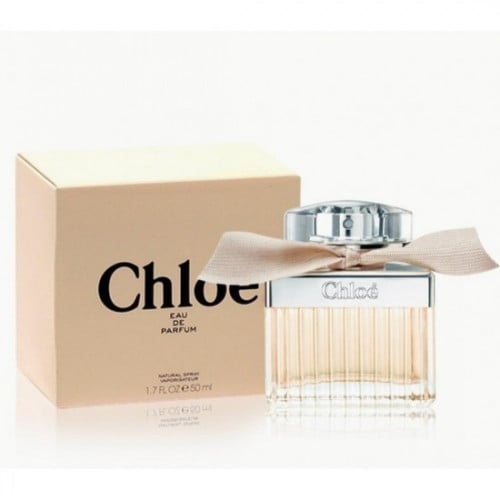 عطر كلوي او دو بارفيوم النسائي75 مل