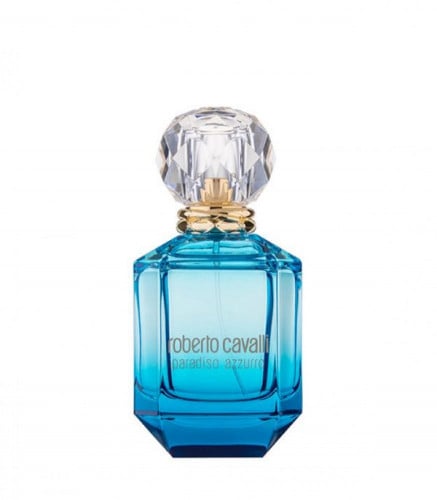 عطر باراديسو ازورو من روبرتو كافالي للنساء