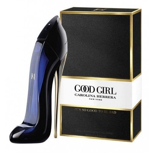 عطر كارولينا هيريرا قود غيرل او دو بارفيوم 80مل.