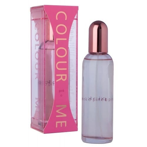 عطر كلر مي بينك من ميلتون لويد - اودي بارفيوم - 10...