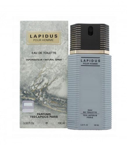 عطر تيد ليبدوز تواليت 100مل.