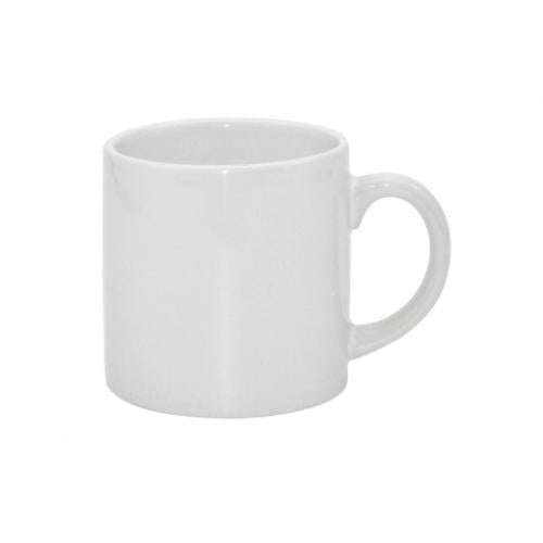كوب ابيض 6 اونصة