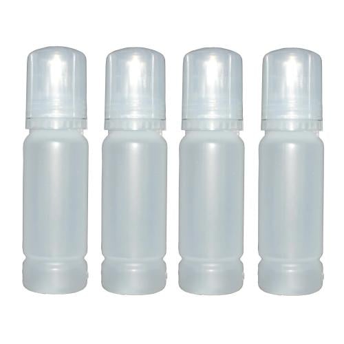 علب أحبار فارغة لطابعات ابسون ايكوتانك 101،103