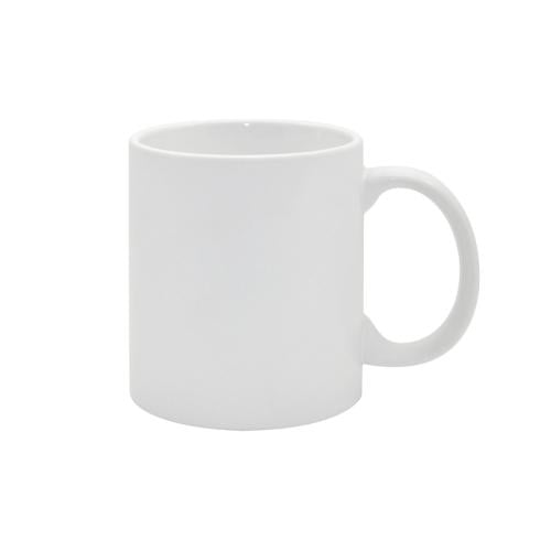 كوب ابيض 11 اونصة جودة +AA