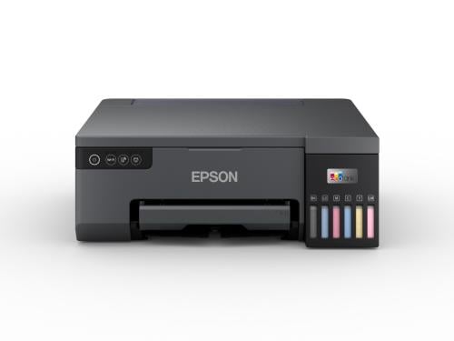 طابعة Epson Eco Tank L8050