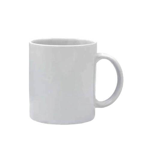 كوب ابيض 11 اونصة جودة B