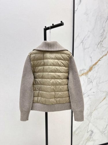 جاكيت الفرو