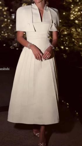 فستان اليقنت